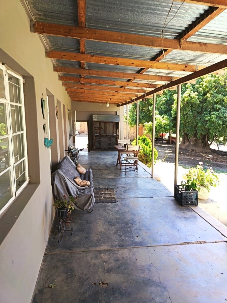 Commercial Property for Sale in George Rural Western Cape